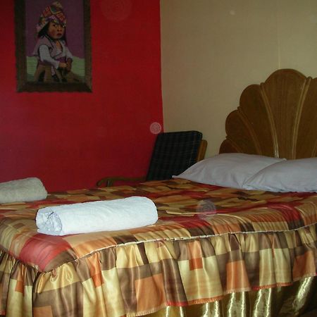 Home Sweet Home Arequipa Zimmer foto