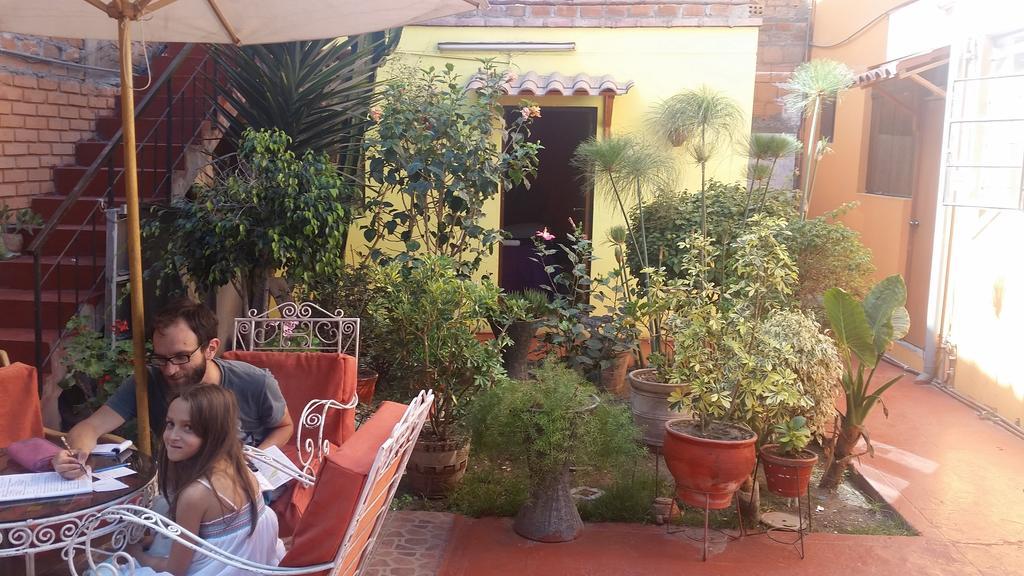 Home Sweet Home Arequipa Exterior foto