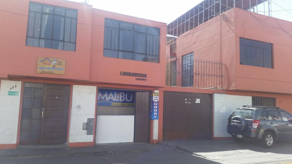Home Sweet Home Arequipa Exterior foto