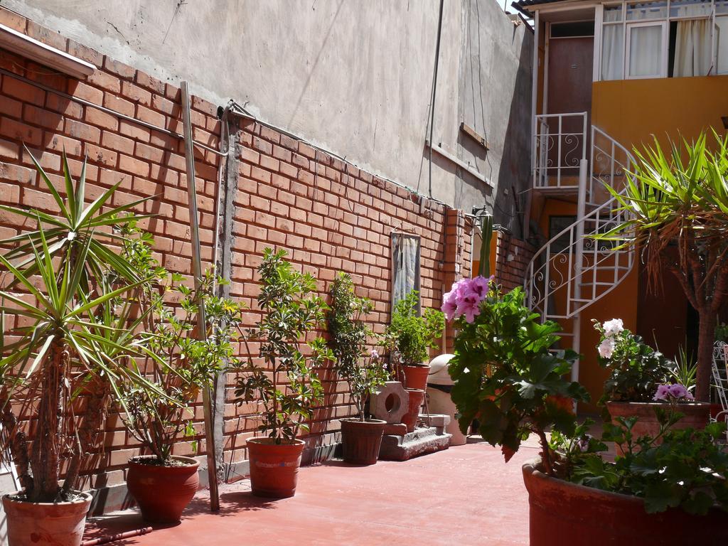 Home Sweet Home Arequipa Exterior foto