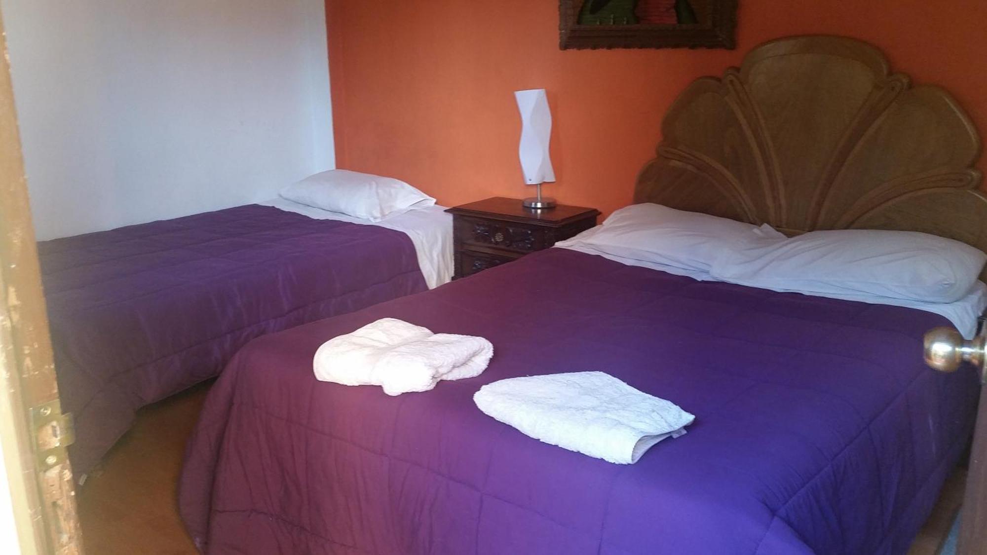 Home Sweet Home Arequipa Zimmer foto
