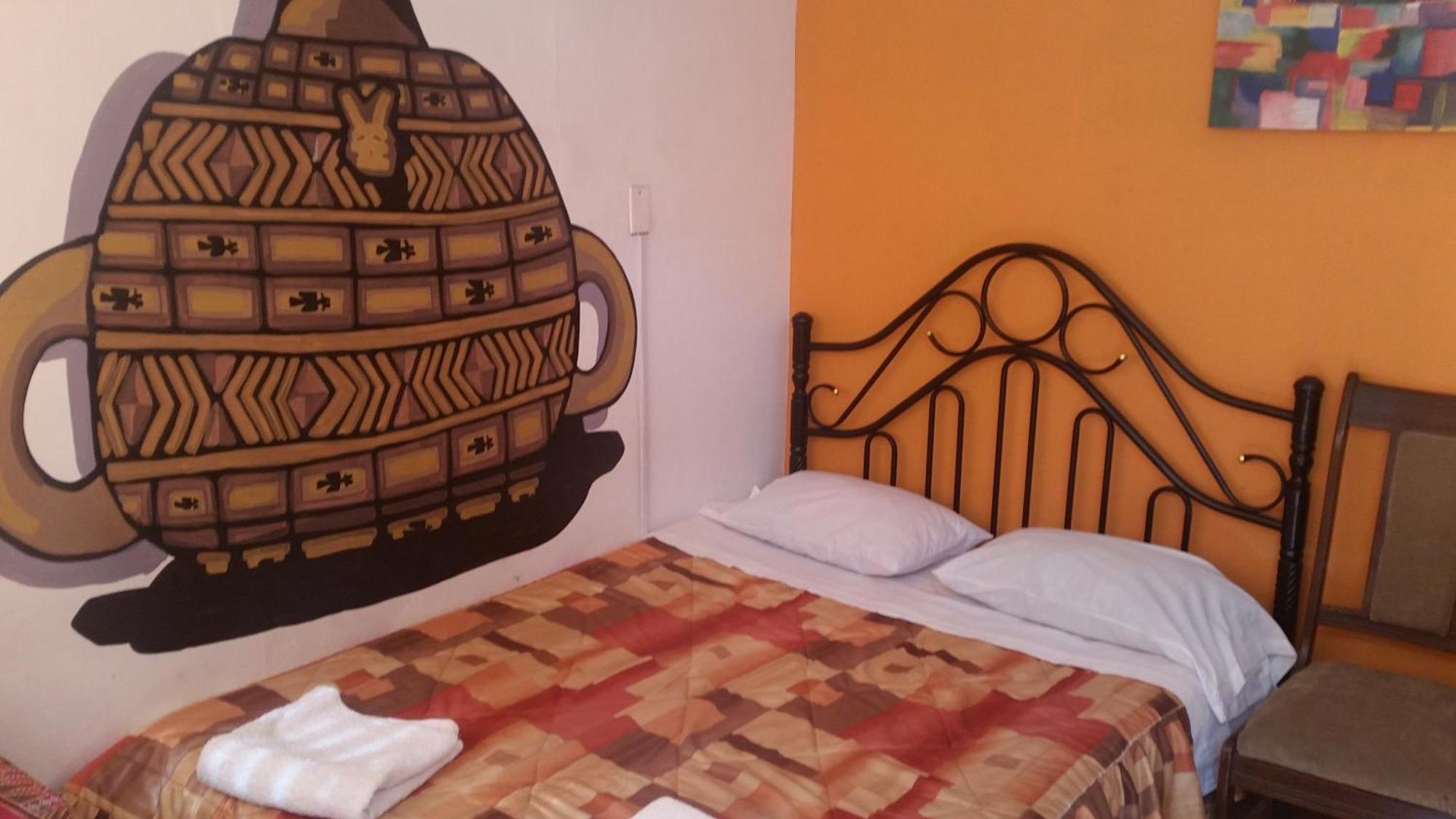 Home Sweet Home Arequipa Zimmer foto