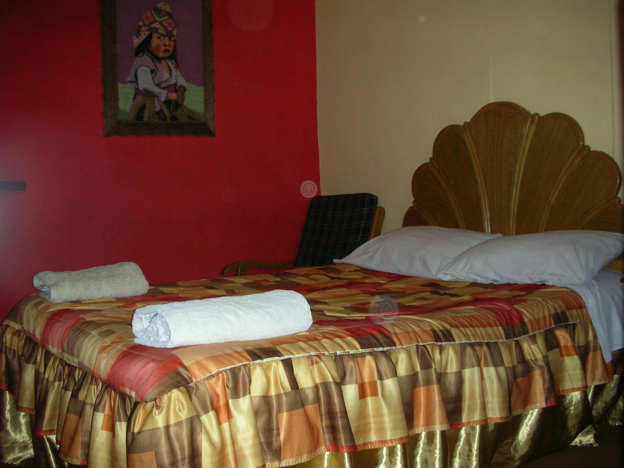 Home Sweet Home Arequipa Zimmer foto